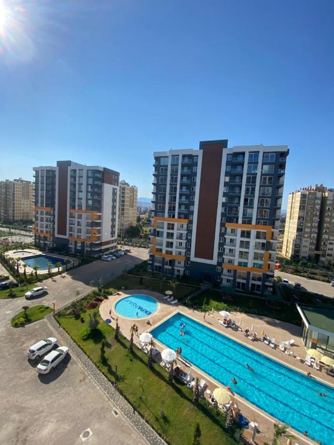 La Casa Airport House With A Nice Pool Antalya Exterior photo